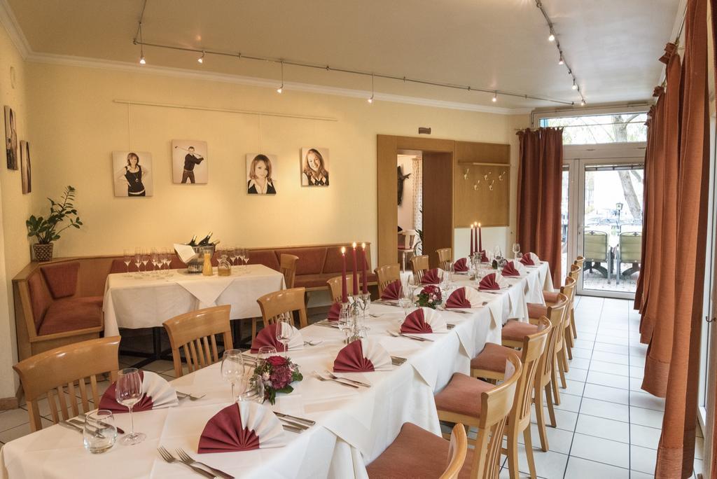 Hotel Restaurant Lohmuehle Bayreuth Exteriér fotografie